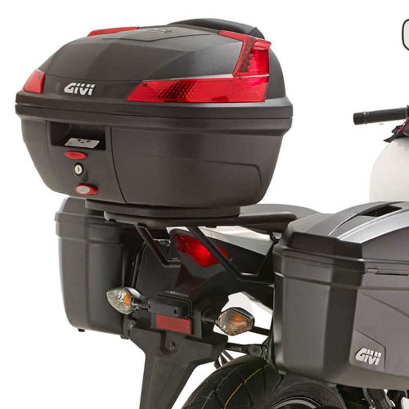 GIVI SPECIFIC CARRIER HONDA CBR500R 2013/CB500F 2013 SR1119