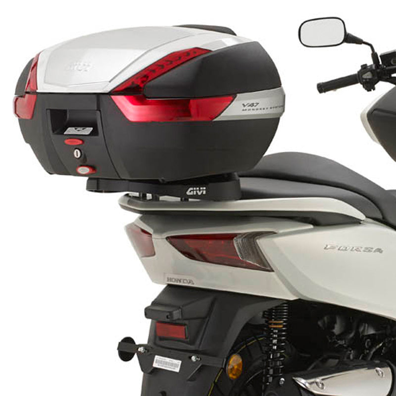 GIVI MONOKEY SPECIFIC RACK HONDA FORZA 300 2014 SR1123