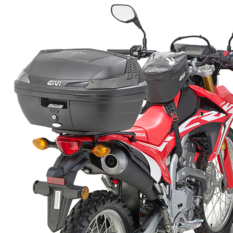 GIVI SPECIFIC RACK HONDA CRF250L 17-18 SR1159