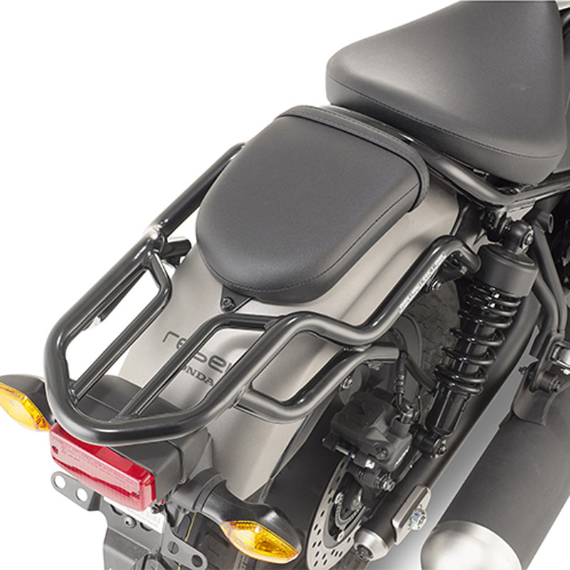 GIVI SPECIFIC RACK HONDA REBEL 500 18-20 SR1160