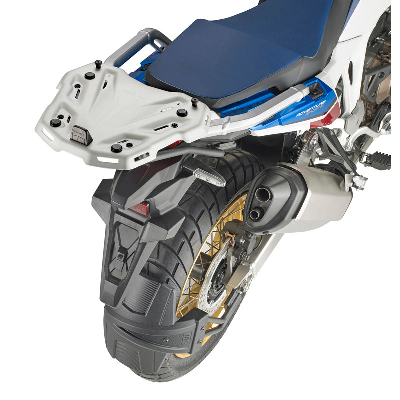 GIVI SPECIFIC RACK HONDA CRF1100L AFRICA TWIN ADV. SPOR SR1178