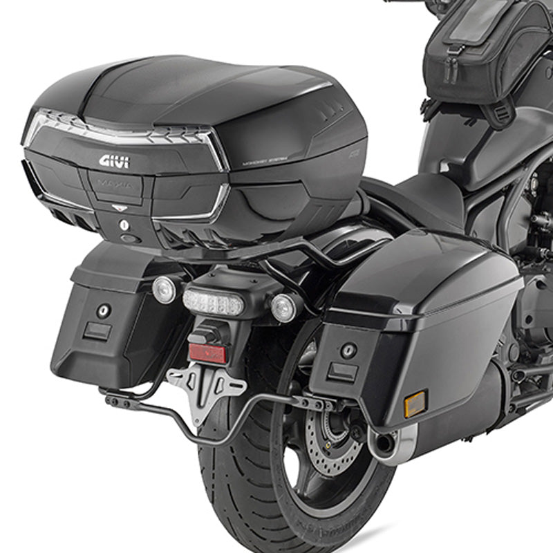 GIVI ADAPTER KIT SR1194 OEM SIDE CASES SR1194KIT