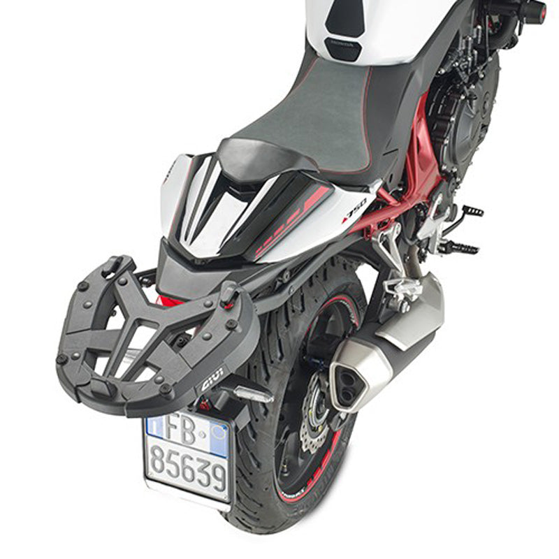 GIVI SPECIFIC RACK HONDA CB750 SR1200