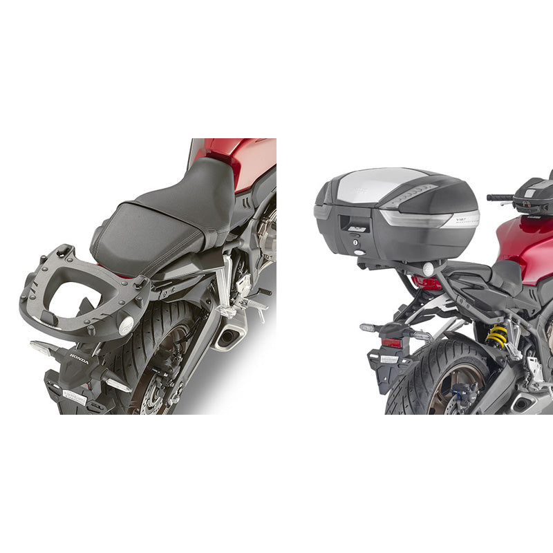 GIVI MONOKEY SPECIFIC RACK HONDA CB650R SR1208