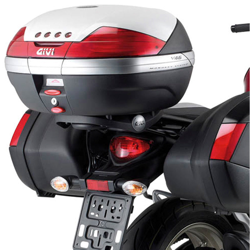 GIVI MONORACK MONOKEY SUZ GLADIUS 650 09-11 SR121