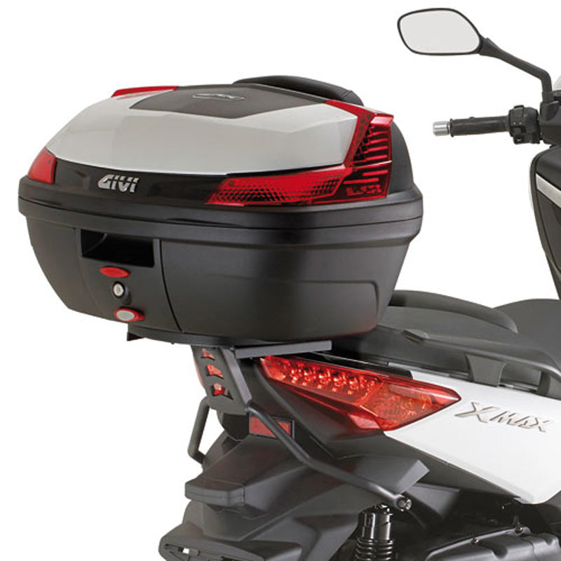 GIVI MONOLOCK SPECIFIC RACK HONDA YAMAHA X-MAX 125/250 SR2117M