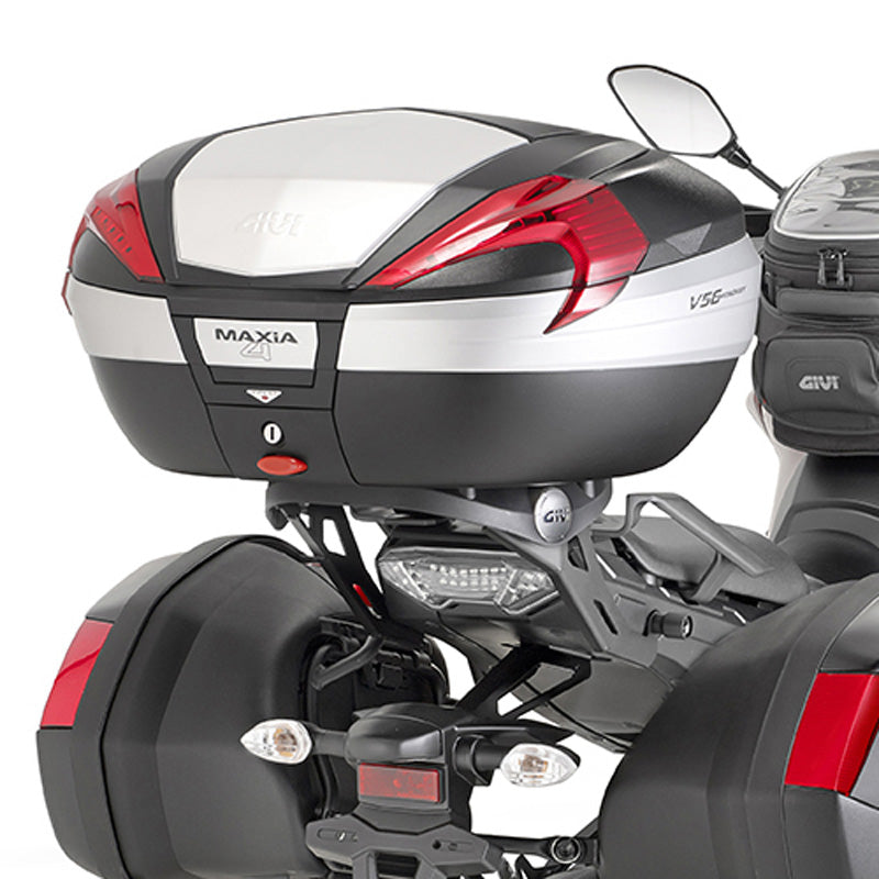 GIVI SPECIFIC RACK YAMAHA FJ09 2015 SR2122