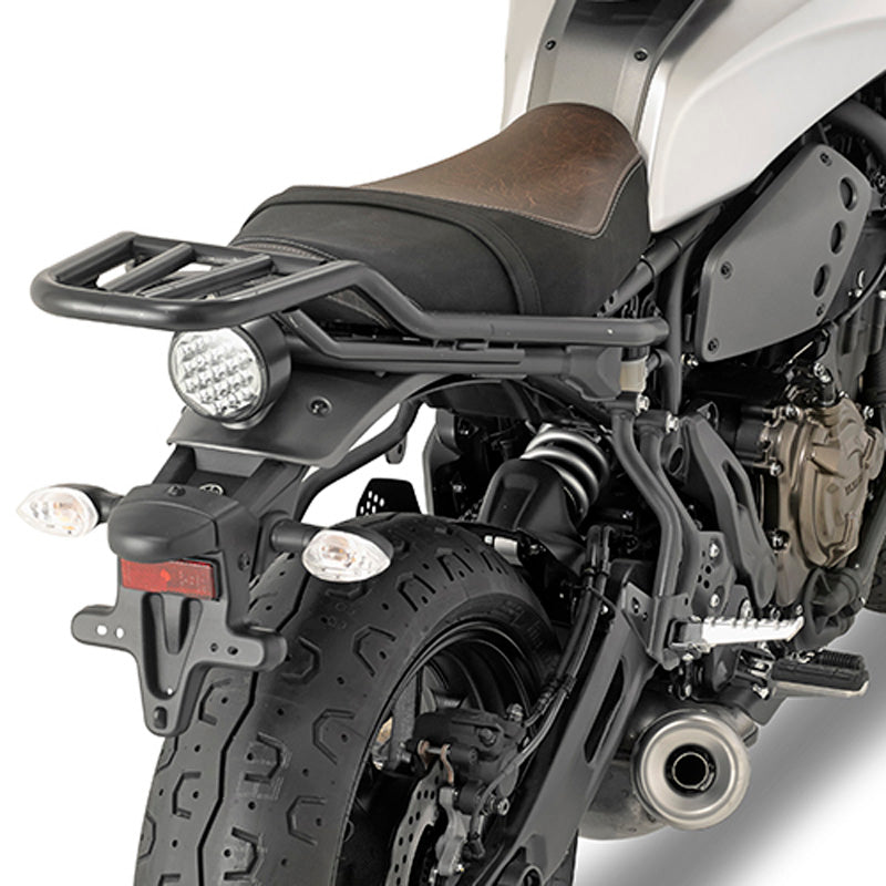 GIVI SPECIFIC RACK YAMAHA XSR700 2018 SR2126
