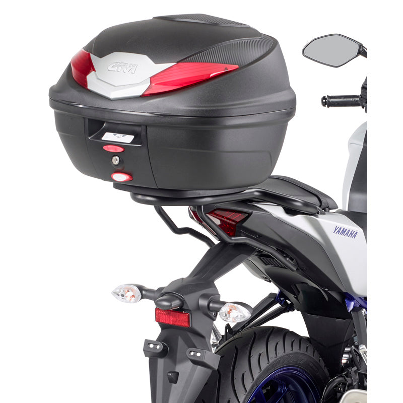 GIVI MONOLOCK SPECIFIC RACK YAMAHA MT03 SR2127