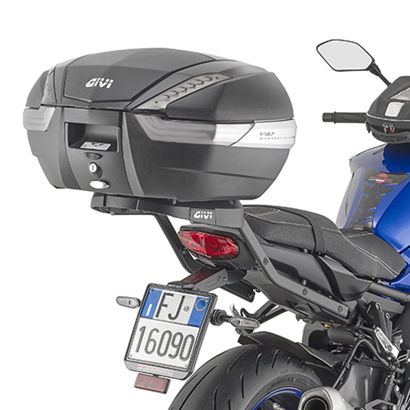 GIVI SPECIFIC RACK OEM YAMAHA MT-10 SR2163