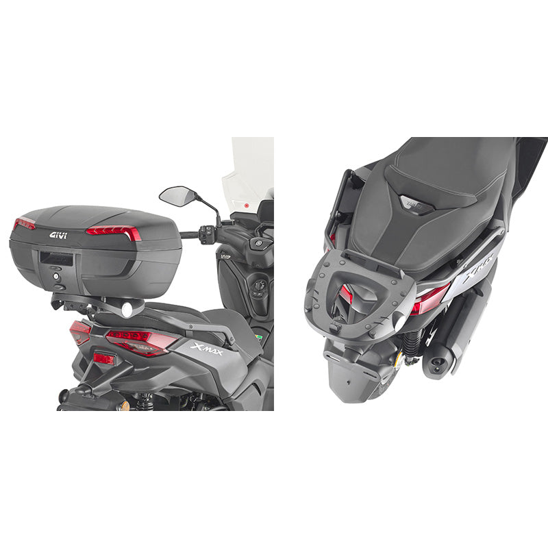 GIVI SPECIFIC RACK YAMAHA X-MAX 300 2023 SR2167