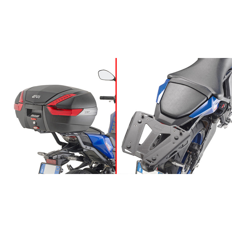 GIVI SPECIFIC RACK YAMAHA MT09 SR2169
