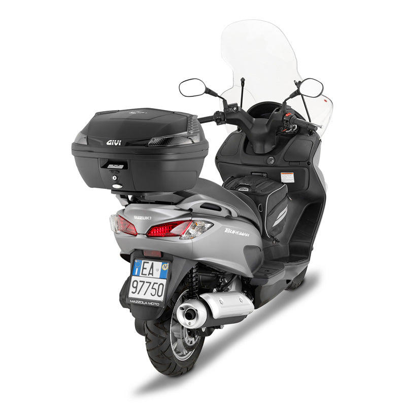 GIVI SPECIFIC RACK SUZ BURGMAN 200 2014 (M5) SR3106