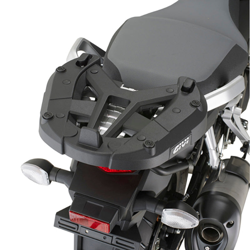 GIVI SPECIFIC REAR SUPPORT DL650/1000 2018 SR3112