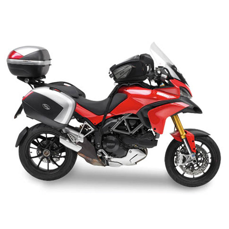 GIVI MONORACK MULTISTRADA 1200 10-11 SR312