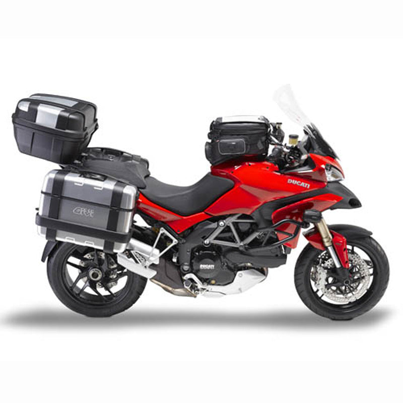 GIVI MONORACK MULTISTRADA 1200 10-11 SR312