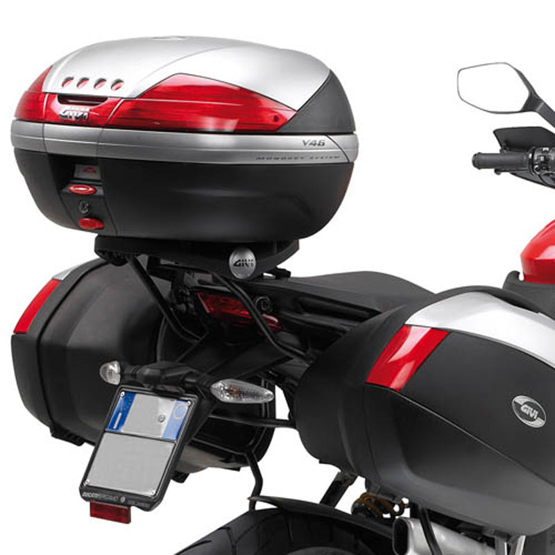 GIVI MONORACK MULTISTRADA 1200 10-11 SR312