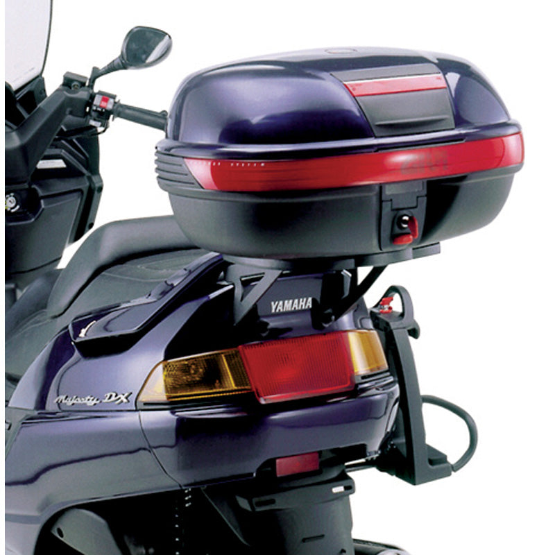 GIVI MONORACK MONOLOCK YAM T-MAX 500 09-11 (TB52) SR364M