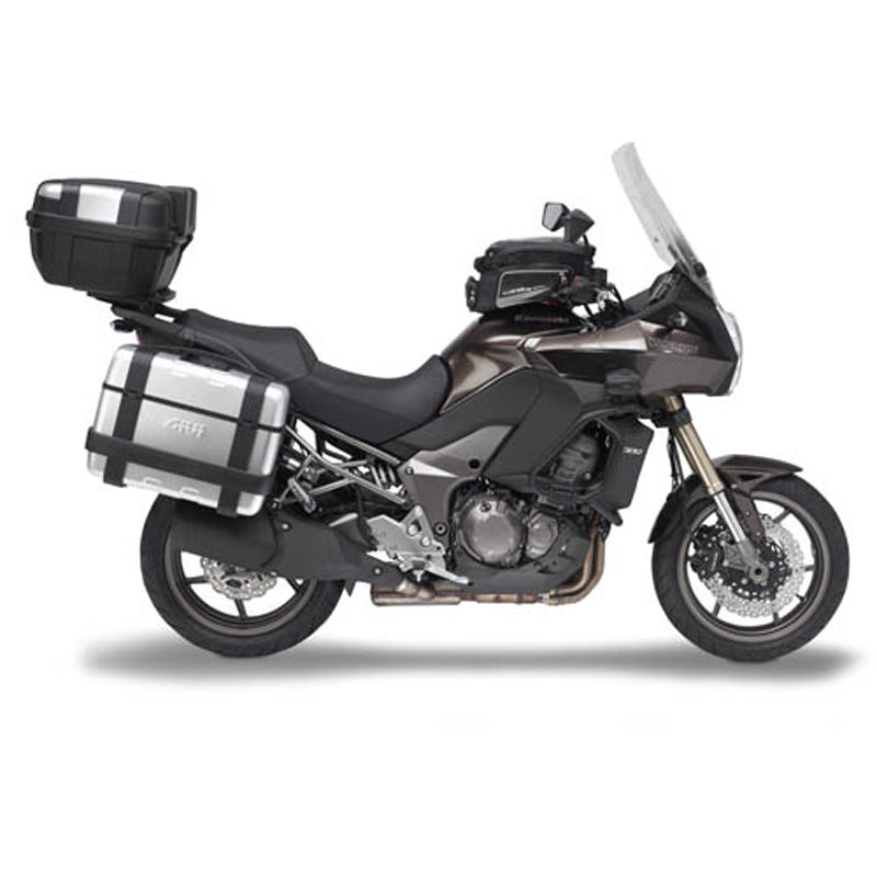 GIVI SPECIFIC PLATE KAWASAKI VERSYS 1000 12-17 SR4105