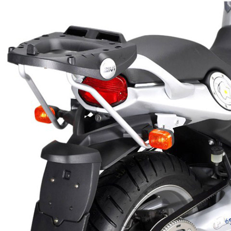 GIVI SPECIFIC PLATE KAWASAKI VERSYS 1000 12-17 SR4105