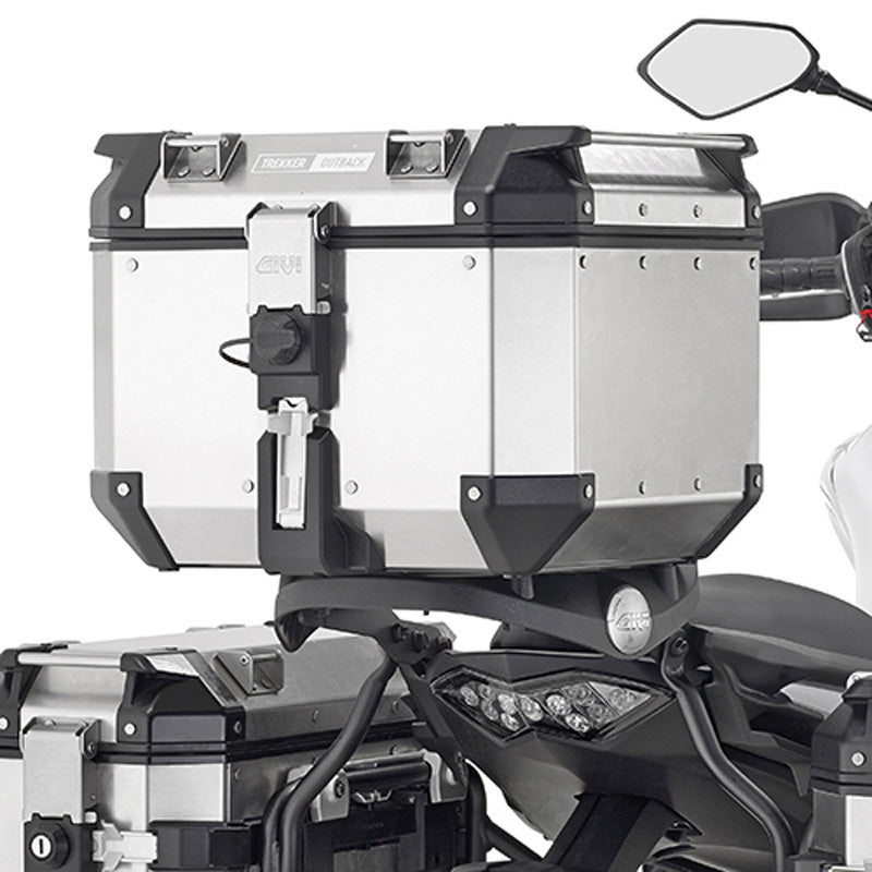 GIVI SPECIFIC RACK KAWASAKI VERSIS 650 2015 SR4114