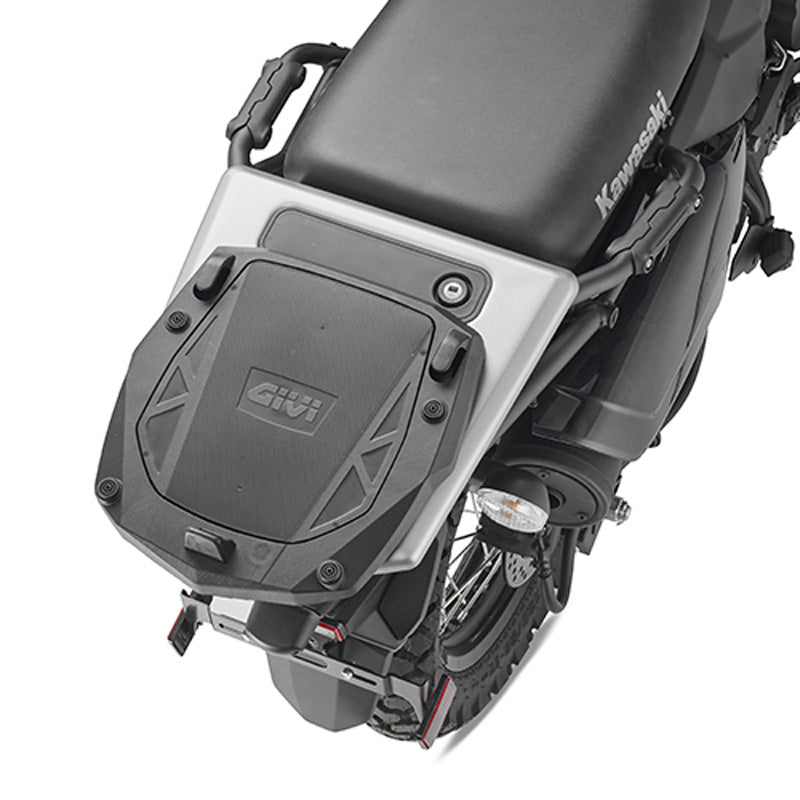 GIVI MONOKEY SPECIFIC RACK KAWASAKI KLR 650 S SR4133