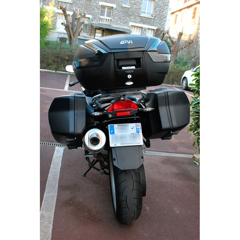 GIVI MONORACK BMW F800GT 2013 SR5109