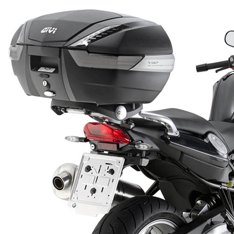GIVI MONORACK BMW F800GT 2013 SR5109