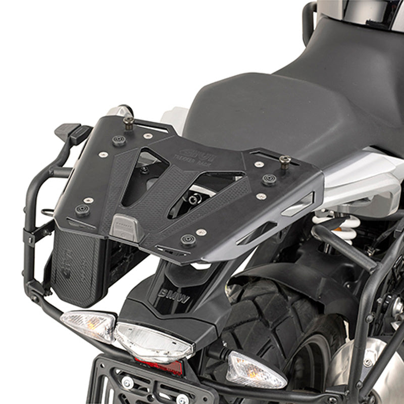 GIVI SPECIFIC RACK BMW G310GS 2018 SR5126