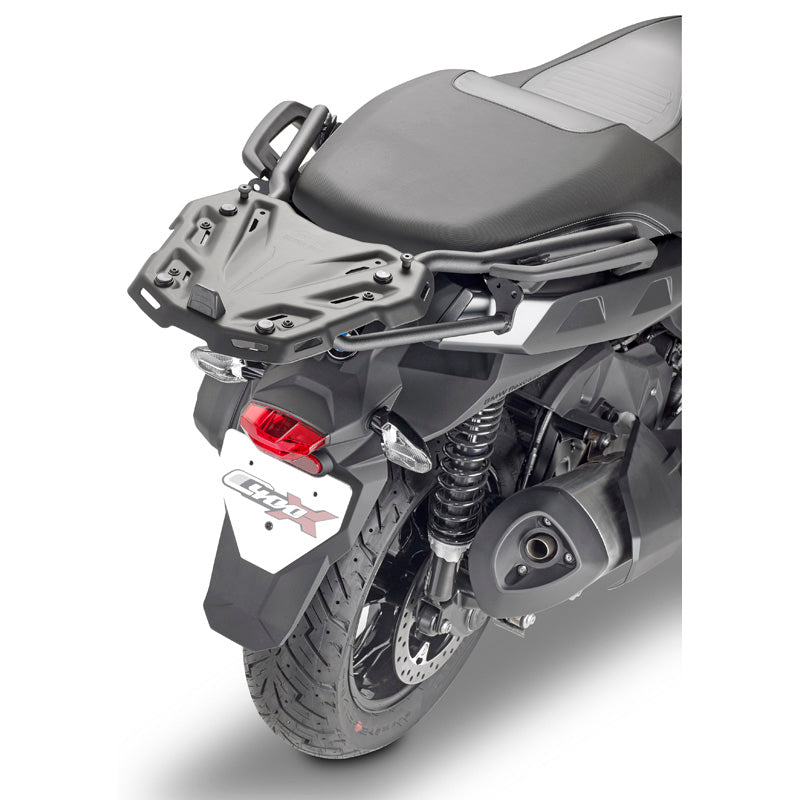 GIVI MONORACK BMW C400X 2019 SR5130