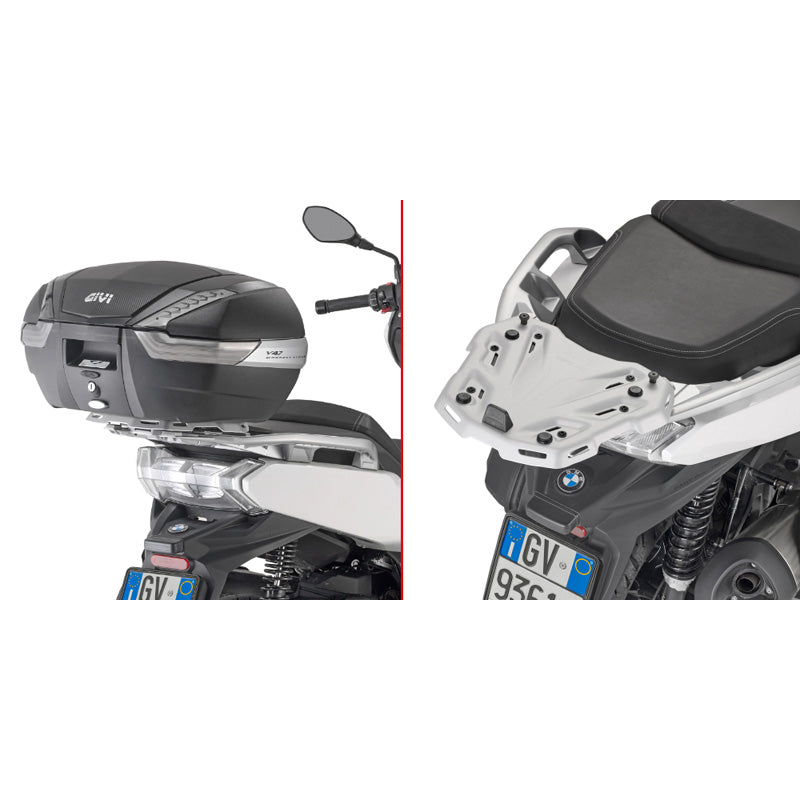 GIVI MONORACK BMW C400GT 2019 SR5136