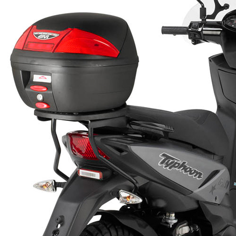 GIVI MONORACK TYPHOON 13-18/SR MOTARD 14-18 SR5602