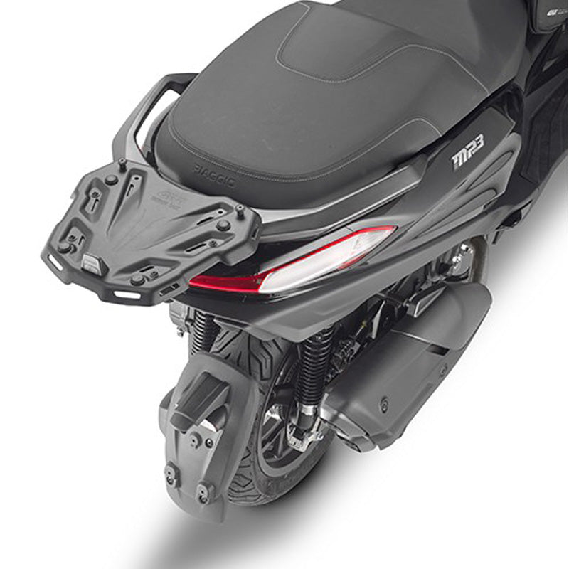 GIVI SPECIFIC RACK PIAGGIO MP3 530 HPE EXC SR5619