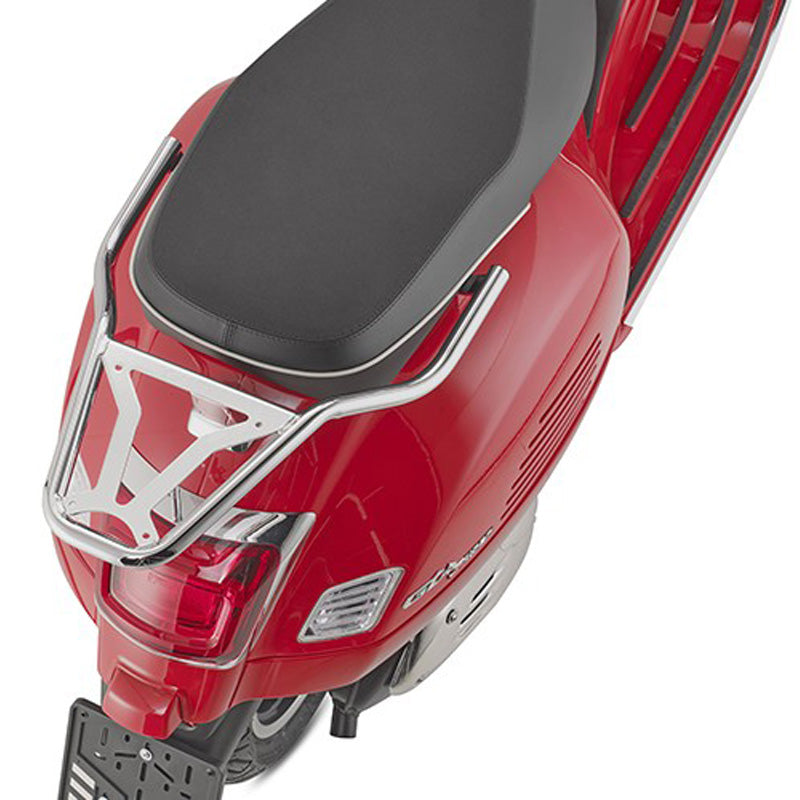 GIVI SPECIFIC RACK VESPA GTS HPE 300 SR5620CR