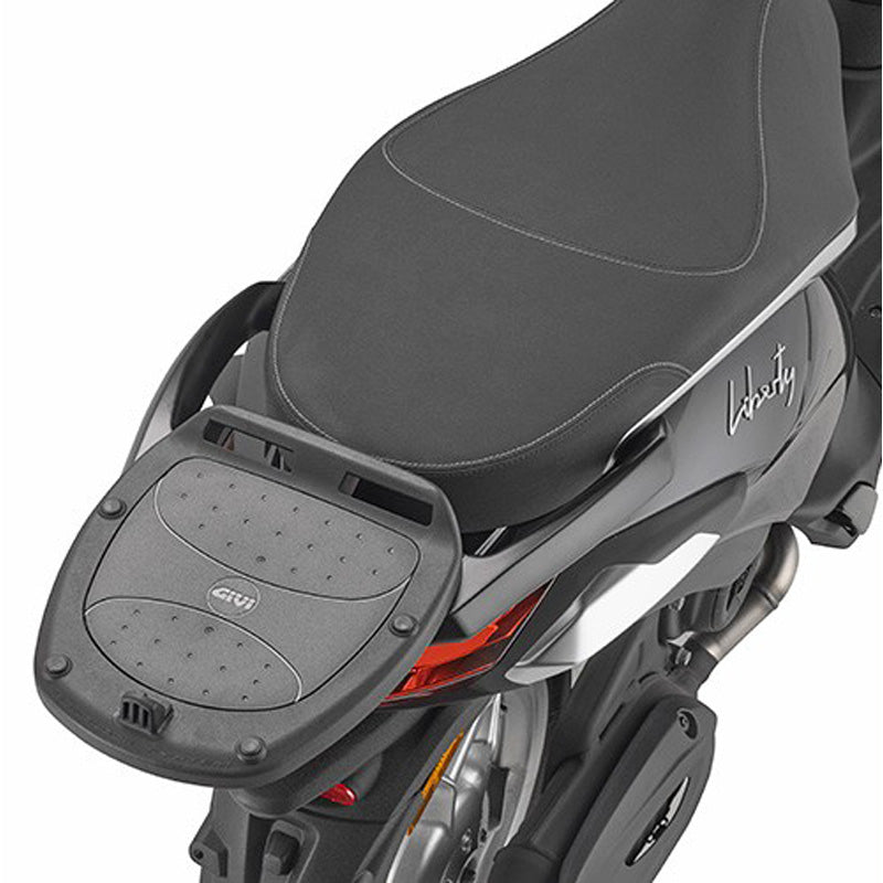GIVI SPECIFIC RACK PIAGGIO LIBERTY SR5623
