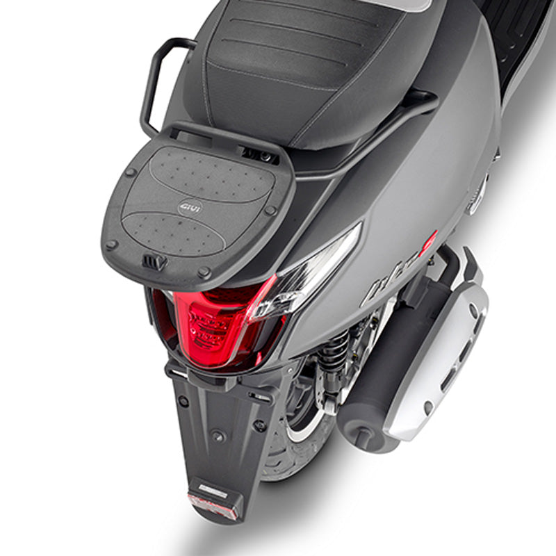 GIVI MONOLOCK SPECIFIC RACK KYMCO LIKE 150I SR6109
