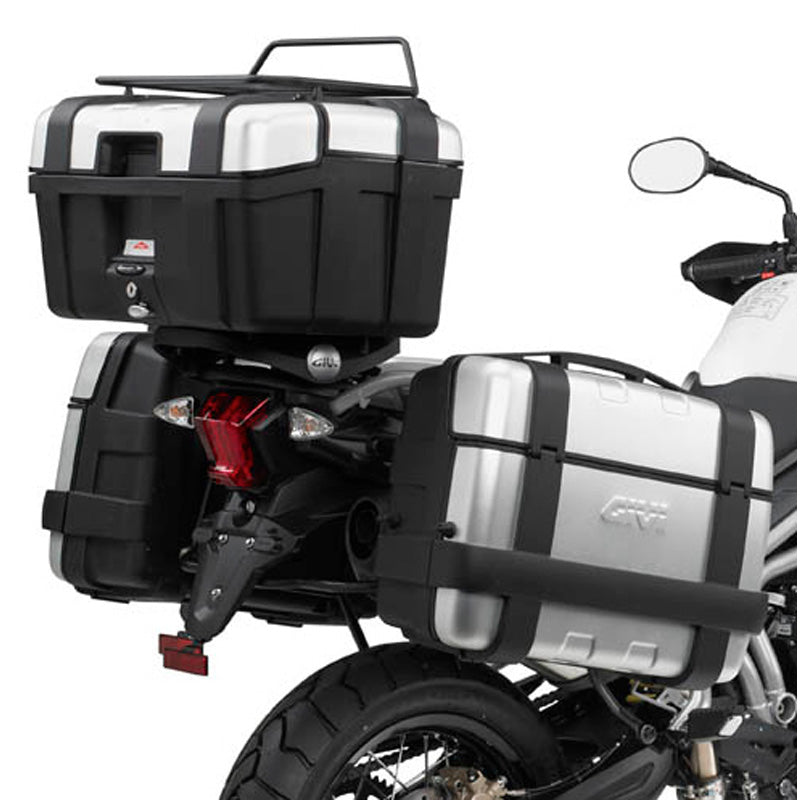 GIVI MONORACK TRIUMPH TIGER 800/800XC 2011-2018 SR6401