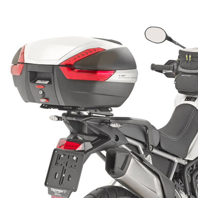 GIVI SPECIFIC RACK TRIUMPH TIGER 900 SR6415