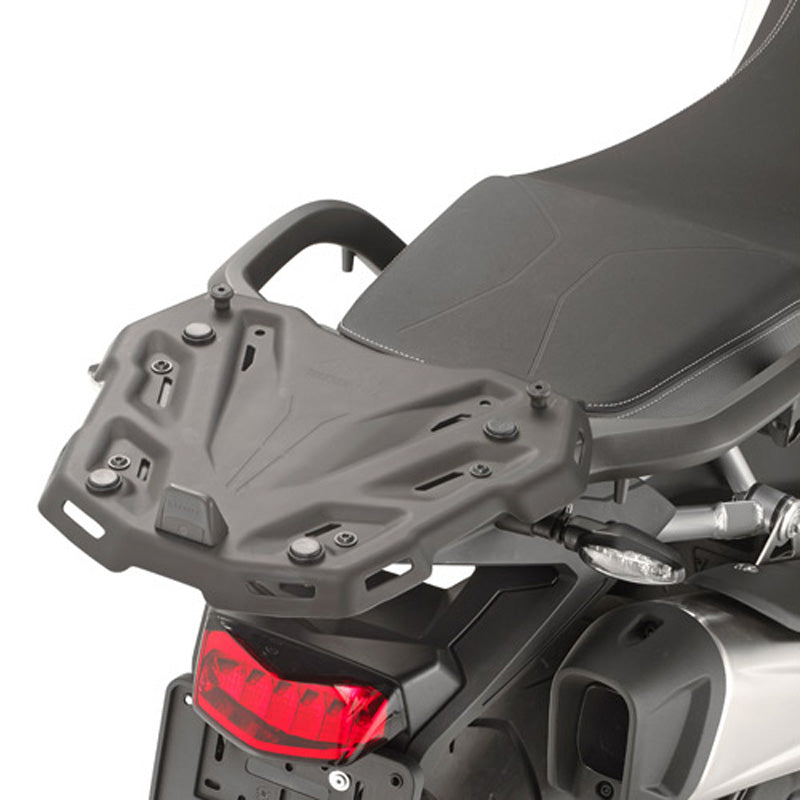 GIVI SPECIFIC RACK TRIUMPH TIGER 900 SR6415