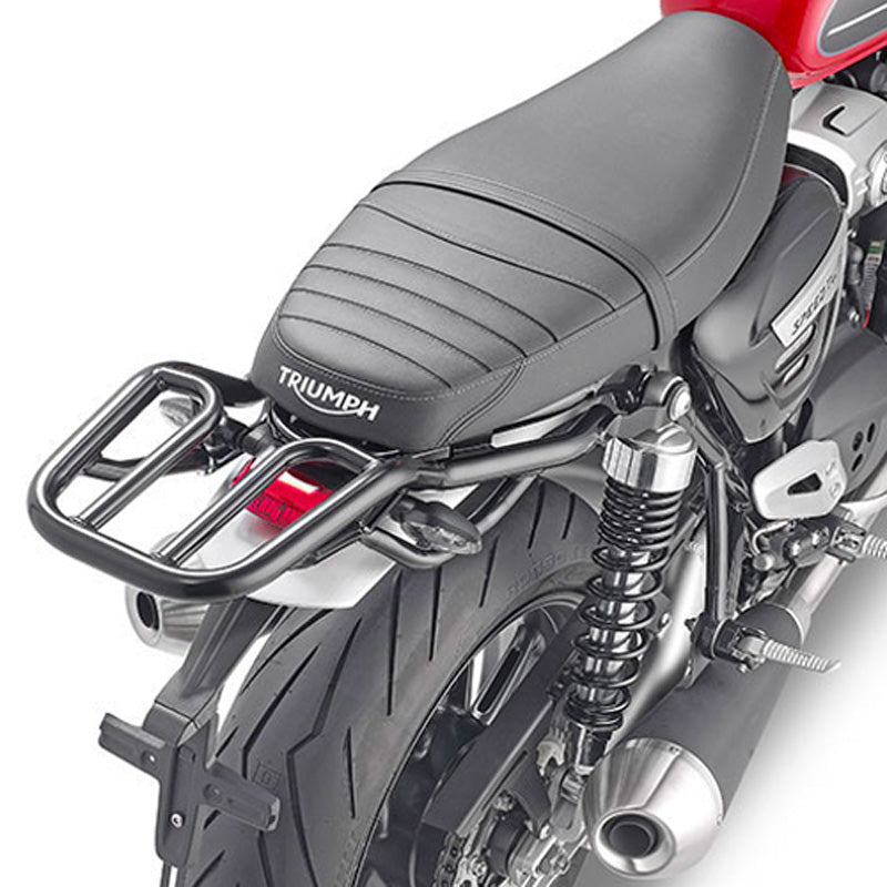 GIVI MONOKEY SPECIFIC RACK TRIUMPH SPEED TWIN 1200 SR6417