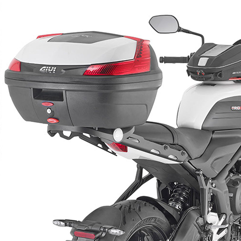 GIVI SPECIFIC RACK TRIUMPH TRIDENT 660 SR6419