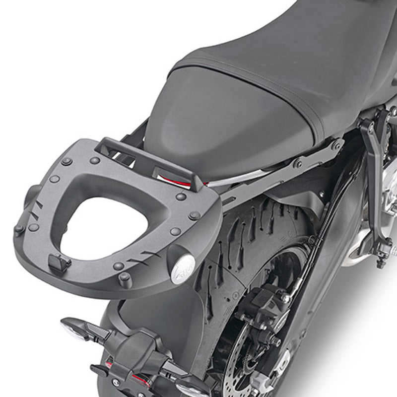 GIVI SPECIFIC RACK TRIUMPH TRIDENT 660 SR6419