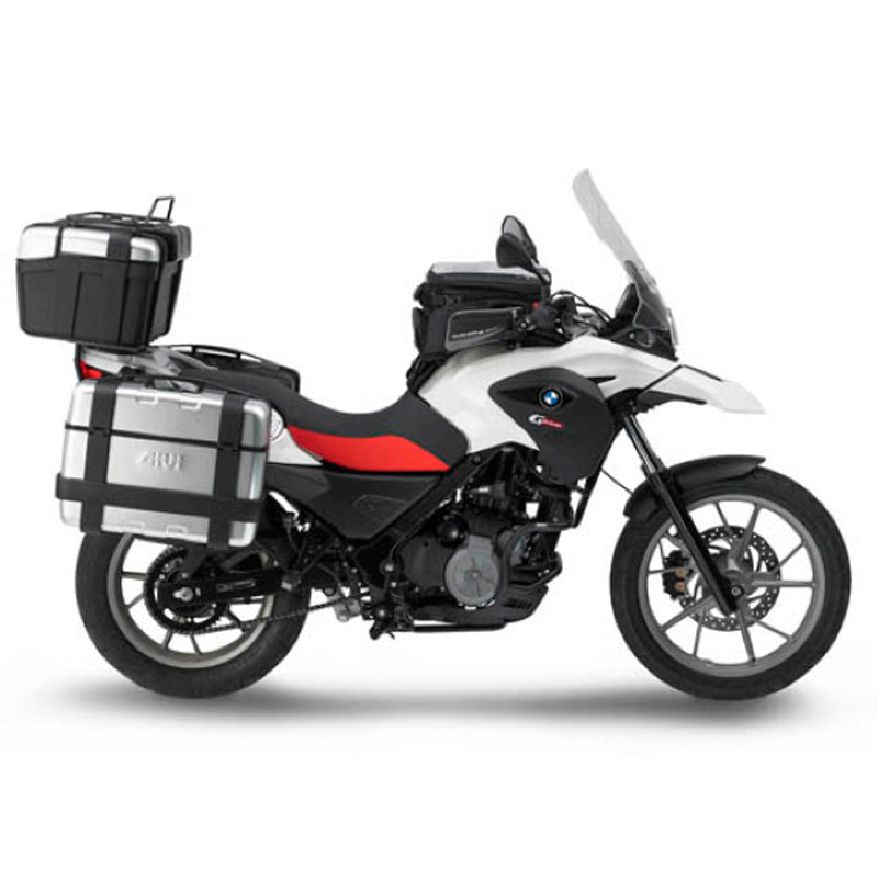 GIVI MONORACK BMW F650GS 2004-07/G650GS 2011. SR685