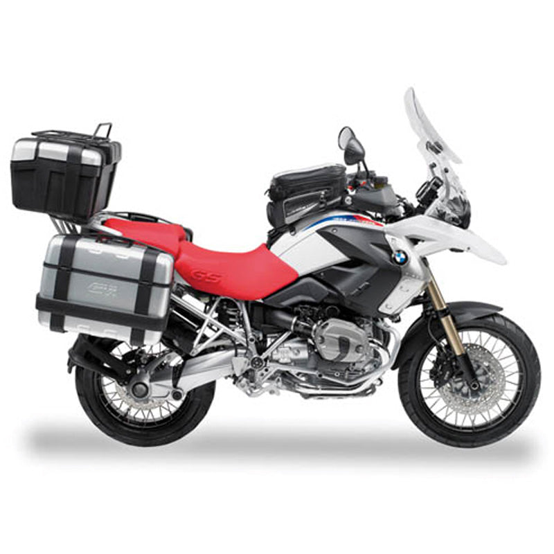 GIVI MONORACK BMW R1200GS 04-11. SR689