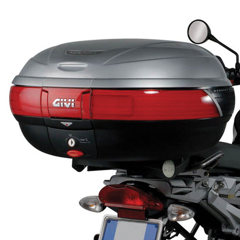 GIVI MONORACK BMW R1200GS 04-11. SR689