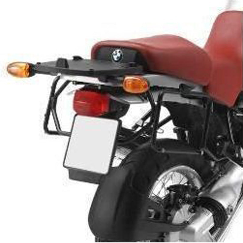 GIVI ADAPT.PLATE BMW R1100GS 94-99/R1150GS 00-03 GIVI. SR694