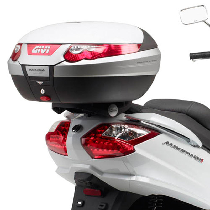 GIVI MONORACK SYM MAXSYM 400 11-13 SR7051