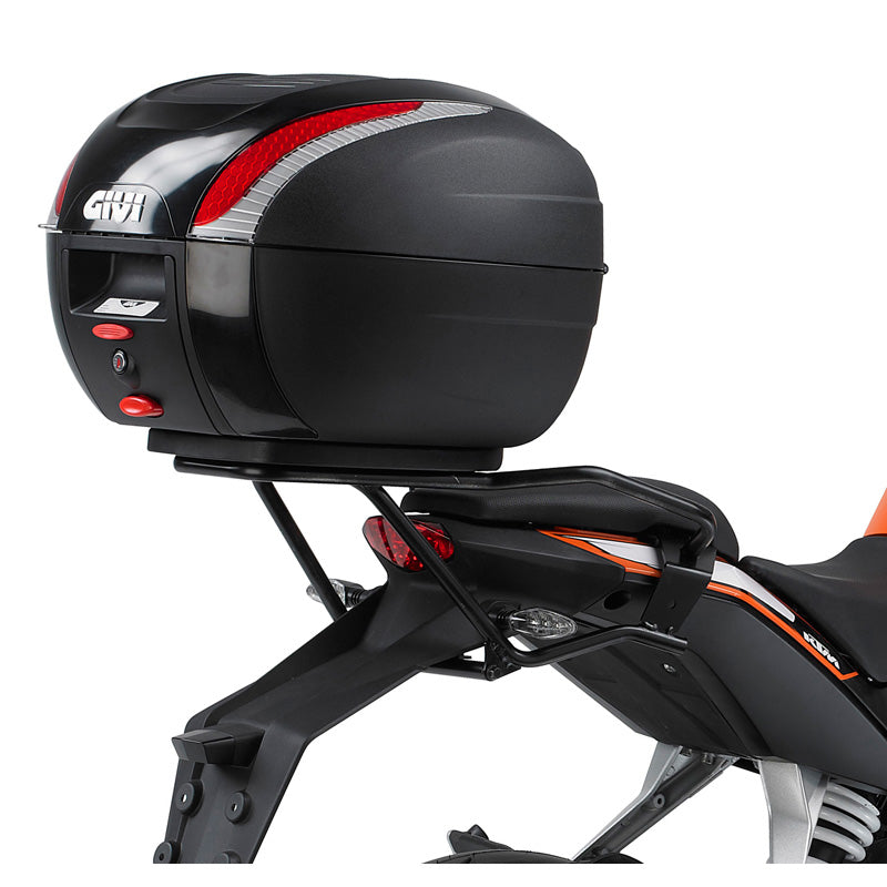 GIVI MONORACK MONOLOCK BAG KTM DUKE 390 2015 SR7701
