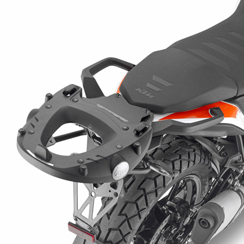 GIVI SPECIFIC RACK KTM 390 ADVENTURE SR7711