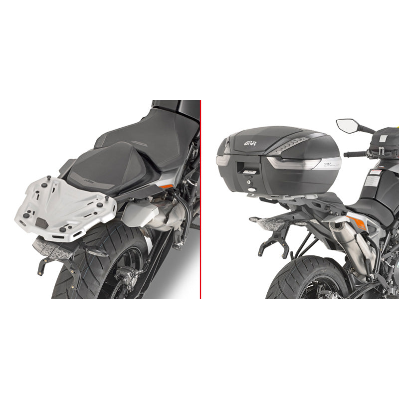 GIVI SPECIFIC RACK KTM DUKE 890 SR7715